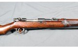 Arisaka ~ Type 38 Carbine ~ 6.5 Jap - 4 of 13
