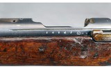 Arisaka ~ Type 38 Carbine ~ 6.5 Jap - 13 of 13