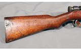 Arisaka ~ Type 38 Carbine ~ 6.5 Jap - 3 of 13