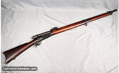 Waffenfabrik Bern ~ M78