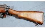 Enfield ~ .303 British - 6 of 11