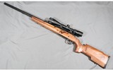 Remington ~ 700 ~ 6mm Creedmoor - 2 of 11