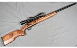 Remington ~ 700 ~ 6mm Creedmoor