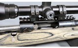 Savage ~ 12 ~ .223 Remington - 11 of 11