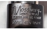 Mossberg~500E~.410 Bore - 13 of 15