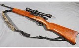 Ruger ~ Mini-14 ~ .223 Remington - 2 of 11