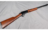 Henry ~ Model H003T ~.22 LR - 1 of 9