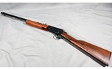 Henry ~ Model H003T ~.22 LR - 2 of 9