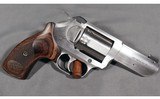 Kimber ~ K6S ~ .357 Magnum - 1 of 3