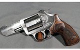 Kimber ~ K6S ~ .357 Magnum - 2 of 3