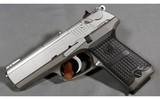 Ruger ~ P94DC ~ .40 S&W - 2 of 3