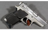 Smith & Wesson ~ Model 669 ~ 9mm Luger