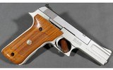 Smith & Wesson ~ Model 622 ~ .22 Long Rifle