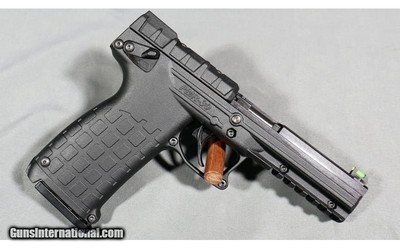 Kel-Tec ~ PMR-30 ~ .22 WMR