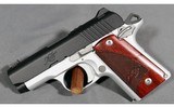 Kimber ~ Micro 9 ~ 9mm Luger - 2 of 3