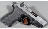 Beretta ~ PX4 Storm ~ 9mm Luger - 1 of 3
