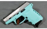 SCCY ~ CPX-2 ~ 9mm Luger - 2 of 3