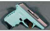 SCCY ~ CPX-2 ~ 9mm Luger - 1 of 3