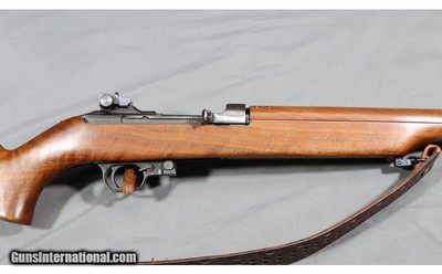 Universal ~ US Carbine M1 ~ .30 Carbine - Image 4 of 11