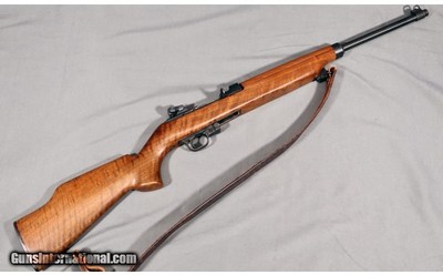 Universal ~ US Carbine M1 ~ .30 Carbine