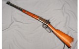 Winchester ~ 94 (1940) ~ .30 WCF - 2 of 11