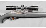 Magnum Research ~ MLR-1722M ~ .22 Magnum - 4 of 11