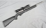Magnum Research ~ MLR-1722M ~ .22 Magnum