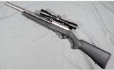 Magnum Research ~ MLR-1722M ~ .22 Magnum - 2 of 11