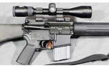 DPMS ~ A-15 ~ .223 Remington - 4 of 10