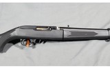 Ruger ~ 10/22 TD ~ .22 lr - 4 of 9