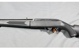 Ruger ~ 10/22 TD ~ .22 lr - 7 of 9