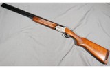 Marocchi ~ 12 Gauge - 2 of 11