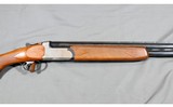 Marocchi ~ 12 Gauge - 4 of 11
