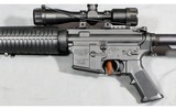 DPMS ~ A-15 ~ 5.56 Nato - 7 of 11