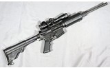 DPMS ~ A-15 ~ 5.56 Nato - 1 of 11