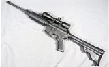 DPMS ~ A-15 ~ 5.56 Nato - 2 of 11