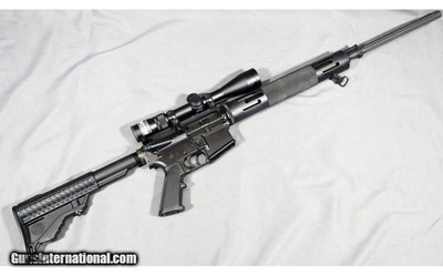DPMS ~ A-15 ~ 5.56 Nato