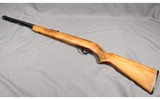 Savage ~ Revelation Model 135 Series A ~ 22 Long Rifle - 2 of 10
