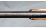Savage ~ Revelation Model 135 Series A ~ 22 Long Rifle - 9 of 10