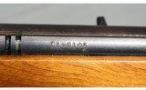 Savage ~ Revelation Model 135 Series A ~ 22 Long Rifle - 10 of 10