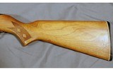 Savage ~ Revelation Model 135 Series A ~ 22 Long Rifle - 6 of 10