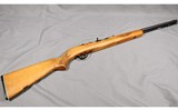 Savage ~ Revelation Model 135 Series A ~ 22 Long Rifle - 1 of 10