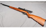 Marlin ~ Model 60 ~ 22 Long Rifle - 2 of 8