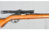 Marlin ~ Model 60 ~ 22 Long Rifle - 4 of 8