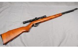 Marlin ~ Model 60 ~ 22 Long Rifle - 1 of 8