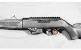 Ruger ~ PC Carbine ~ 9mm Luger - 7 of 11