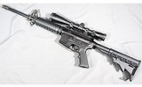 Smith & Wesson ~ M&P 15 ~ 5.56 Nato - 2 of 11