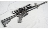 Smith & Wesson ~ M&P 15 ~ 5.56 Nato - 1 of 11