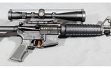 Smith & Wesson ~ M&P 15 ~ 5.56 Nato - 4 of 11