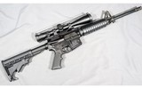 Smith & Wesson ~ M&P 15 ~ 5.56 Nato - 1 of 11